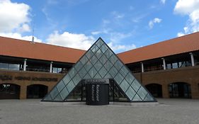 Herning City Apartments